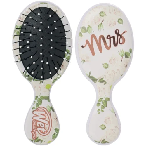The Wet Brush Pro Bridal Mini Detangler