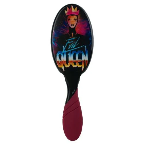 The Wet Brush Pro Detangler Disney Villians