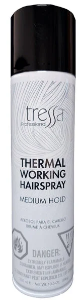 Tressa Thermal Working Hairspray 10.5 oz