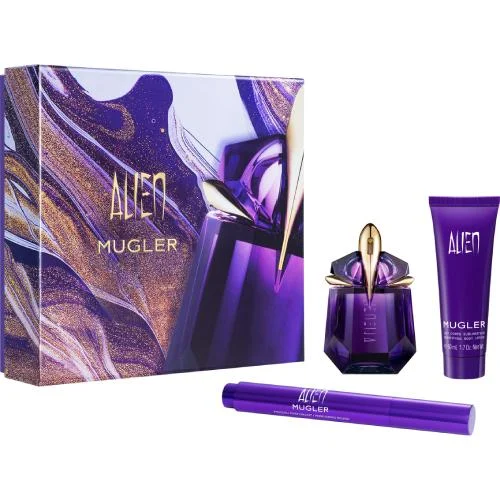 Thierry Mugler Alien Women's Gift Set 3-pc
