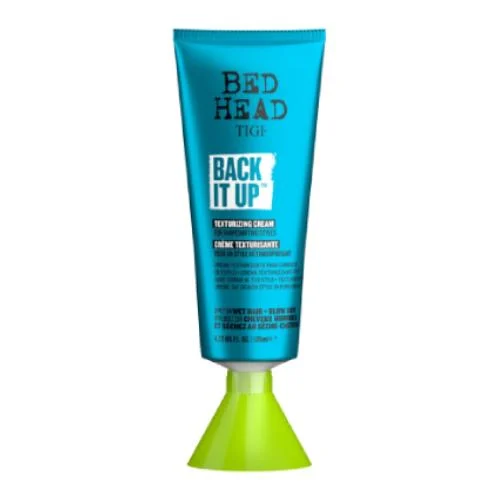 Tigi Bed Head Back It Up Texture Cream 4.23 oz