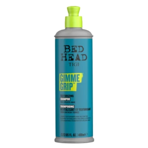 Tigi Bed Head Gimme Grip Shampoo 13.53 oz