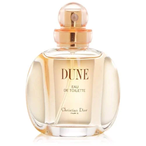 Christian Dior Dune Women's Eau De Toilette Spray