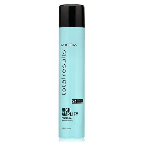 Matrix Total Results High Amplify Proforma Firm Hold Hairspray