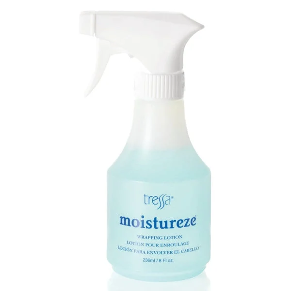 Tressa Moistureze