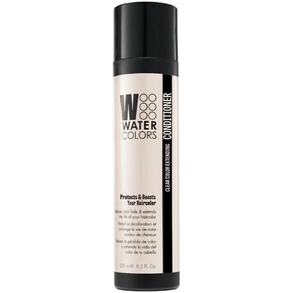 Tressa Watercolors Clear Color Extending Conditioner 8.5 oz
