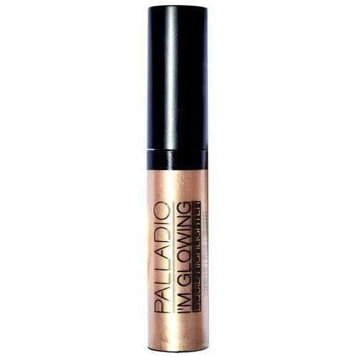 Palladio I'm Glowing Liquid Highlighter