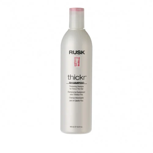 Rusk Thickr Shampoo
