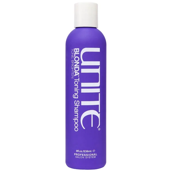 Unite Blonda Toning Shampoo