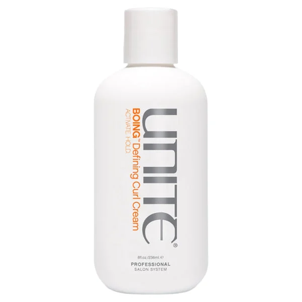 Unite Boing Defining Curl Cream 8 oz