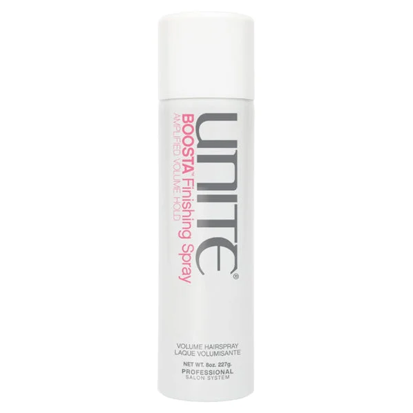 Unite Boosta Finishing Spray 8 oz