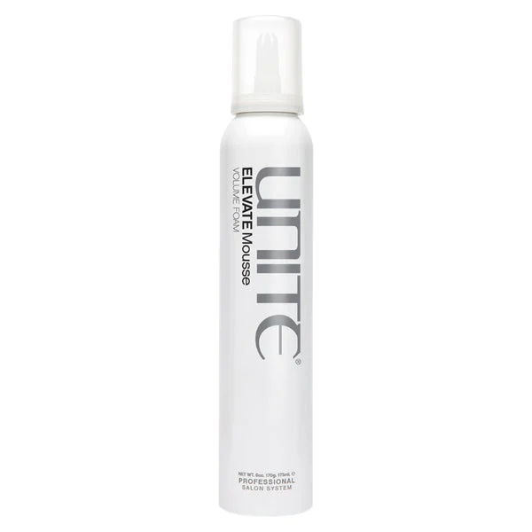 Unite Elevate Mousse 6 oz