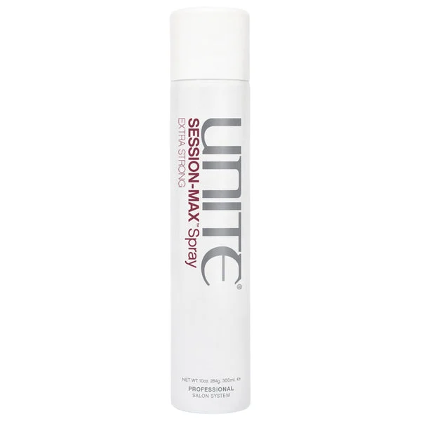 Unite Session-Max Hairspray 10 oz