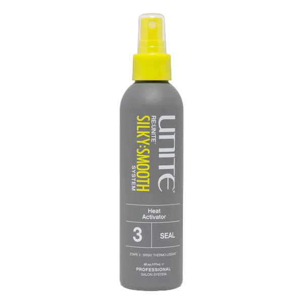 Unite Silky:Smooth Heat Activator