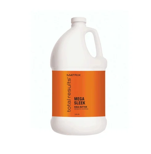 Matrix Total Results Mega Sleek Shampoo (Gallon)