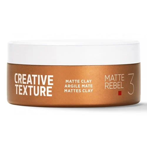 Goldwell Creative Texture Matte Rebel 2.5 oz
