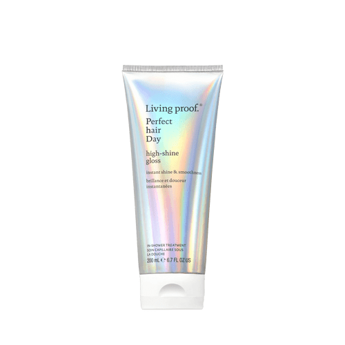 Living Proof Perfect Hair Day High-Shine Gloss – Lightweight Shine & Smooth Finish