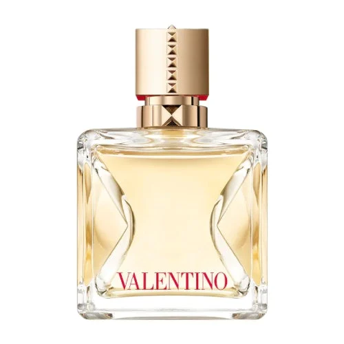Valentino Voce Via Women's Eau De Parfum Spray 3.3 oz