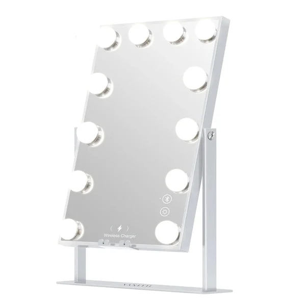 VANITII Wireless Charging Vanity Mirror