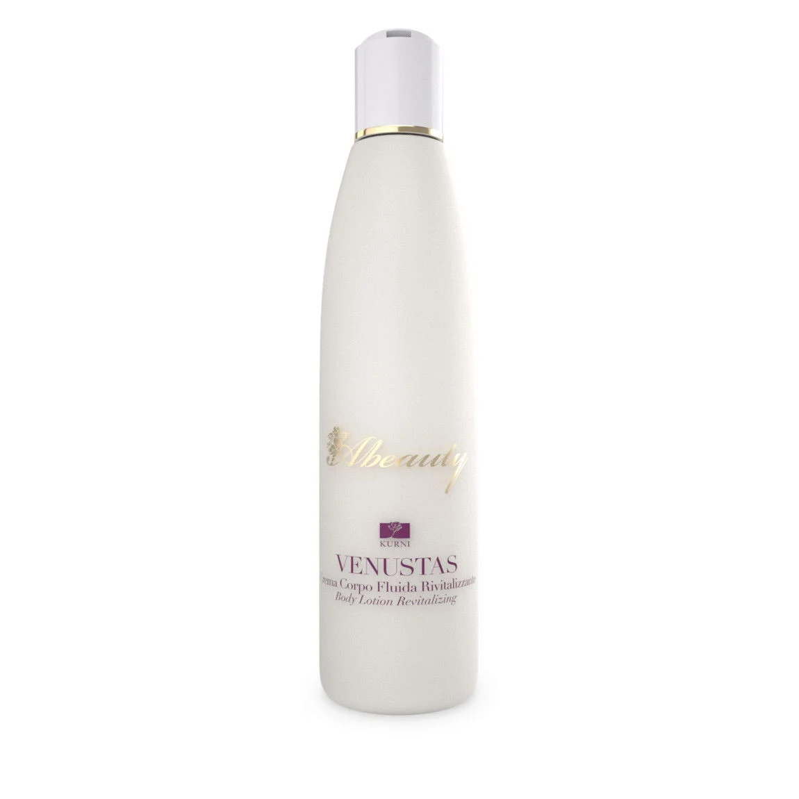 Venustas Body Lotion Revitalizing - Size : 8.45 oz