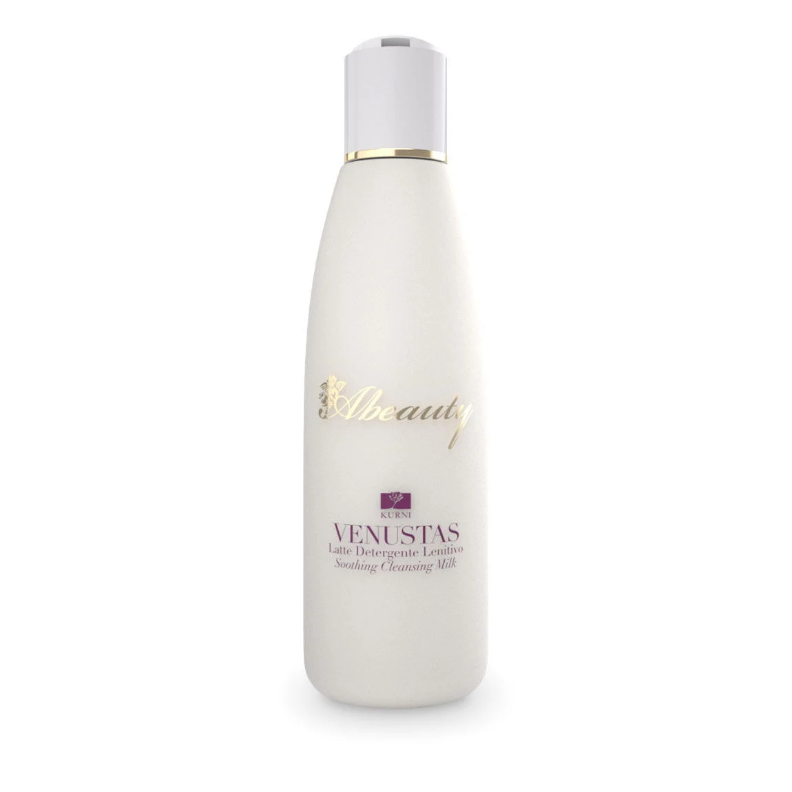 Venustas Soothing Cleansing Milk - Size : 6.76 oz