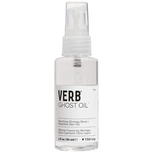 Verb Ghost Oil 2 oz