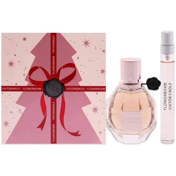 Viktor and Rolf Flowerbomb Women's Gift Set 2 pc
