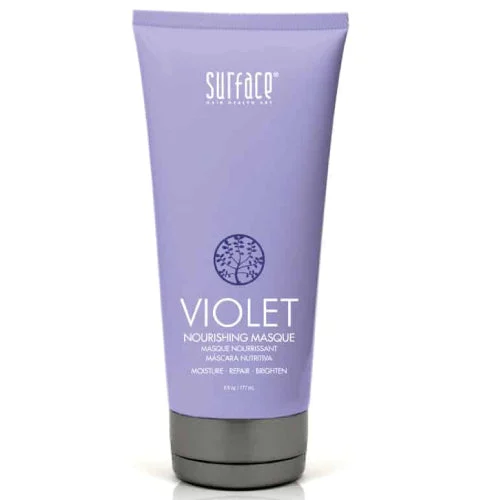 Surface Pure Blonde Violet Masque