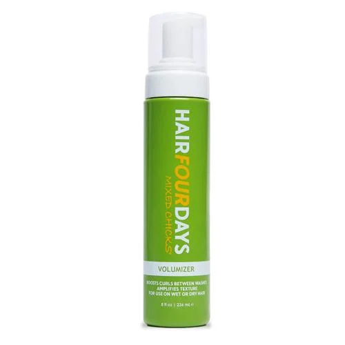 Mixed Chicks Hairfourdays Hair Volumizer 8 oz.