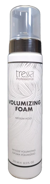 Tressa Volumizing Foam 8.5 oz