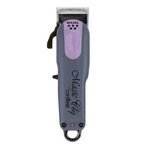 Wahl 5-Star Limited Edition Lavender Magic Clip Cord/Cordless Clipper
