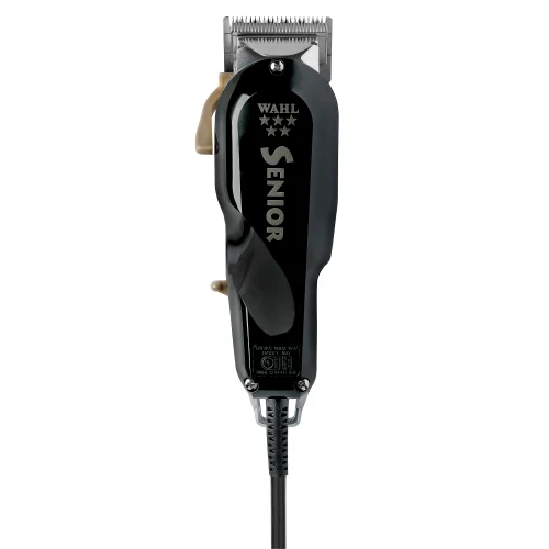 WAHL 5-Star Senior Professional Corded Clipper #8545