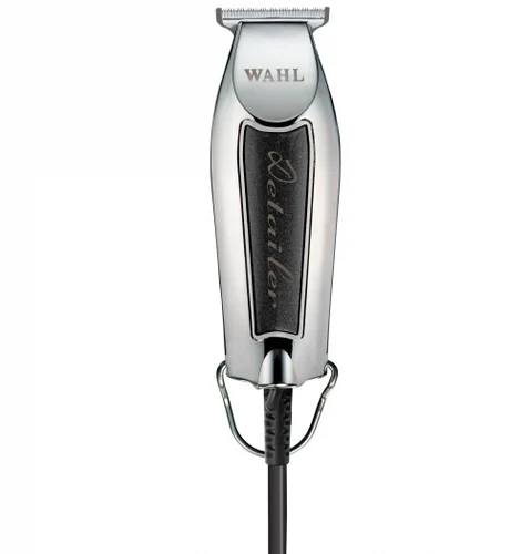 WAHL Detailer T Blade Trimmer Lightweight Rotary Motor Model 8290