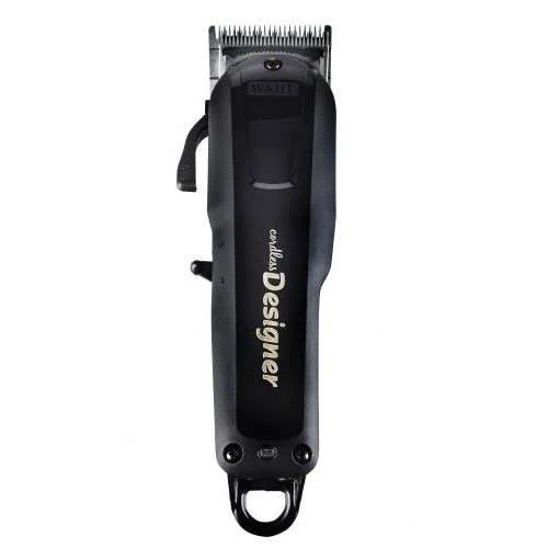 WAHL Professional Cordless Designer Lithium Ion Clipper 8591