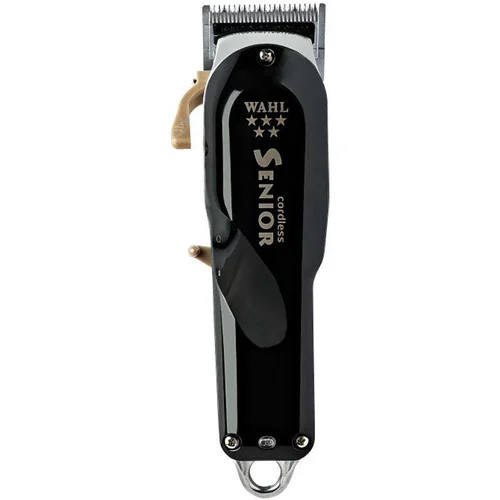 Wahl 5-Star Professional Senior Cordless Clipper 8504-400