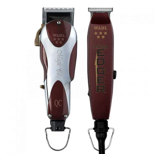 Wahl 8242 5 Star Unicord Combo Clipper & Trimmer Set
