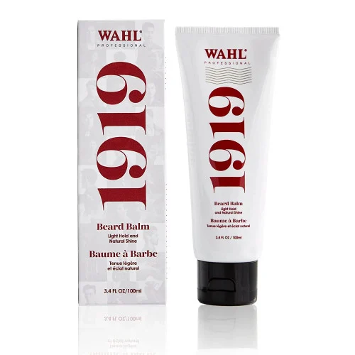 Wahl 1919 Beard Balm 3.4 oz.