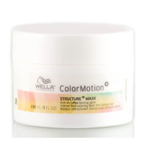 Wella ColorMotion Mask