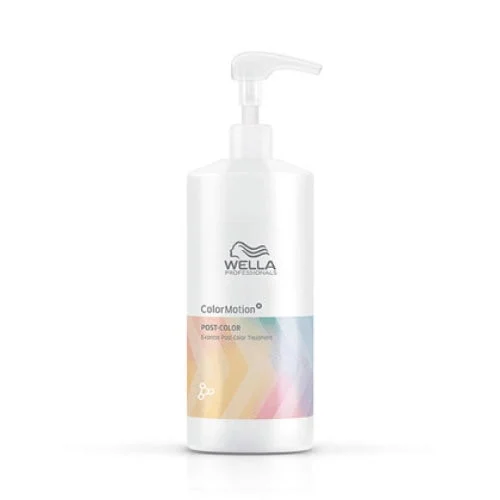 Wella ColorMotion Post Color Treatment 16.9 oz