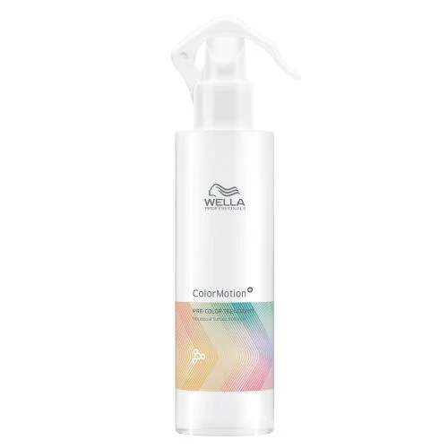 Wella ColorMotion Pre Color Treatment 6.25 oz