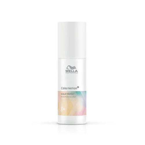 Wella ColorMotion Scalp Protect Lotion 5 oz