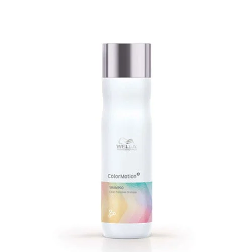Wella ColorMotion Shampoo