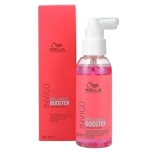 Wella Invigo Brilliance Booster 3.38 oz