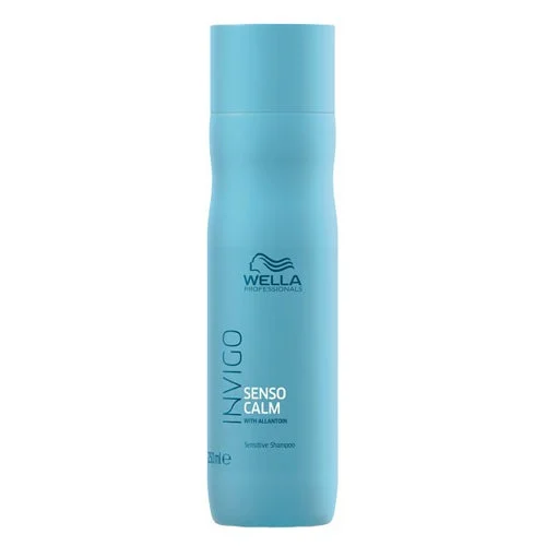 Wella Invigo Senso Calm Sensitive Shampoo