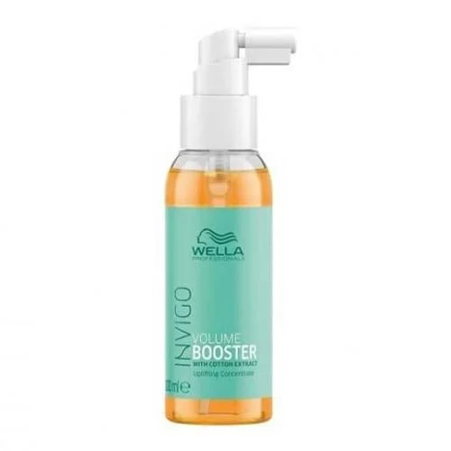 Wella Invigo Volume Boost Booster 3.38 oz