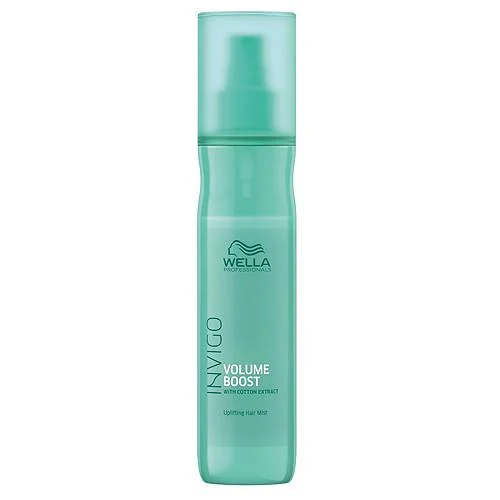 Wella Invigo Volume Boost Uplifting Hair Mist 5.07 oz