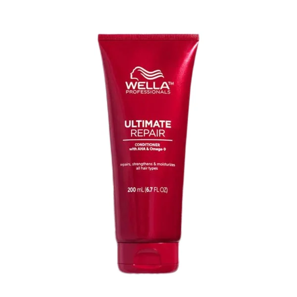 Wella Ultimate Repair Conditioner