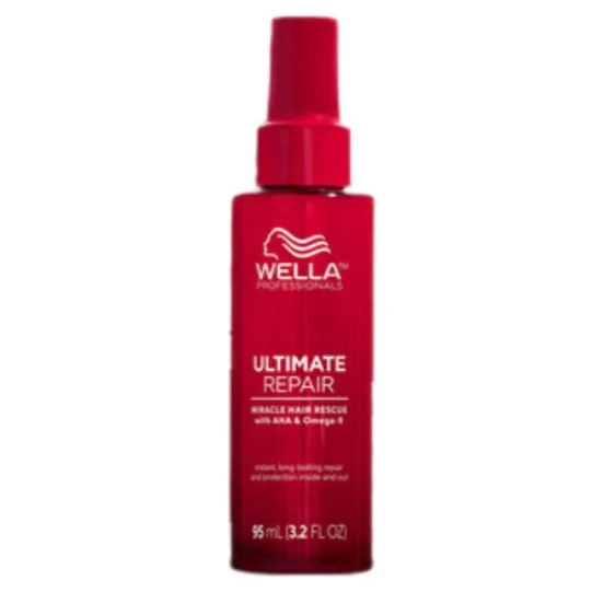 Wella Ultimate Repair Hair Rescue