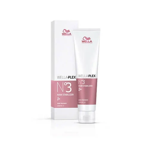 Wella Wellaplex No 3 3.38 oz