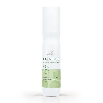 Wella Elements Leave-In Conditioning Spray 5.07 oz
